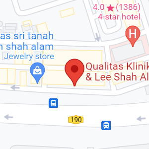 Klinik Ng Dan Lee – Shah Alam , Shah Alam - DoctorOnCall