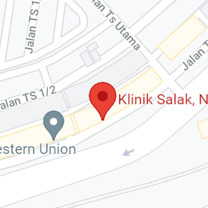Klinik Salak , Nilai - DoctorOnCall