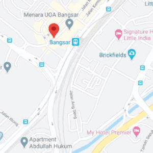 Klinik Qualitas Sharani , Kuala Lumpur - DoctorOnCall