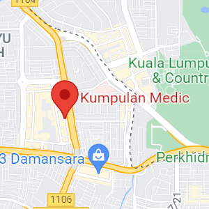 Kumpulan Medic – DU , Petaling Jaya - DoctorOnCall