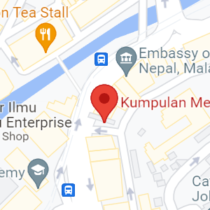 Kumpulan Medic – Jalan Ampang , Kuala Lumpur - DoctorOnCall