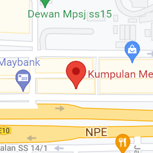 Kumpulan Medic – Subang Jaya , Subang Jaya - DoctorOnCall