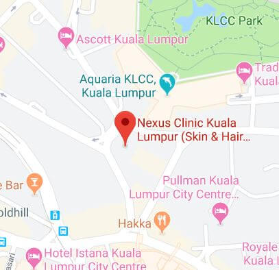 Nexus Clinic , Kuala Lumpur - DoctorOnCall
