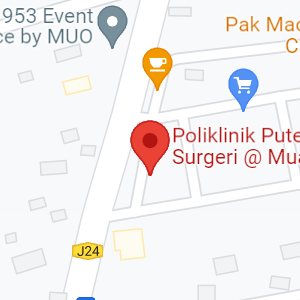 Poliklinik Puteri Dan Surgeri – Muar , Muar - DoctorOnCall