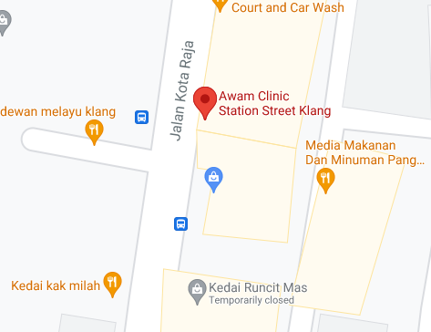 The Bluee Hub Klang , Klang - DoctorOnCall