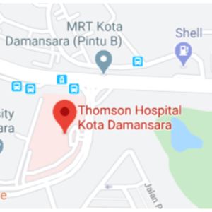 THKD Rehabilitation Centre , Petaling Jaya - DoctorOnCall