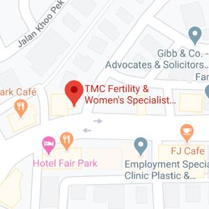 TMC Fertility Ipoh , Ipoh - DoctorOnCall