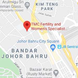 TMC Fertility Johor , Johor Bahru - DoctorOnCall