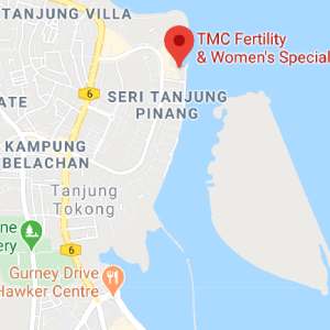 TMC Fertility Penang , Tanjong Bungah - DoctorOnCall