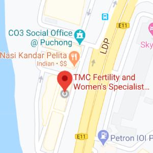 TMC Fertility Puchong , Puchong - DoctorOnCall