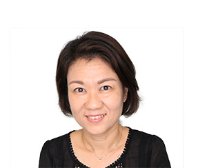 Dr Liza Ling Ping