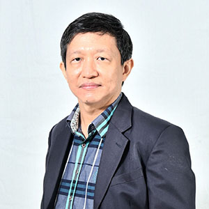 Dr Sudarwin Tjanaka