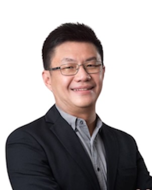 Consultant Paediatrician Specialist Dr Ng Ruey Terng