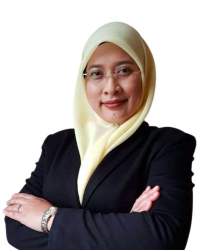 Dr Fauziah Binti Jummaat