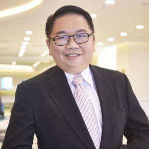 Obstetrician & Gynaecologist Specialist Dr Yip Khar Weng