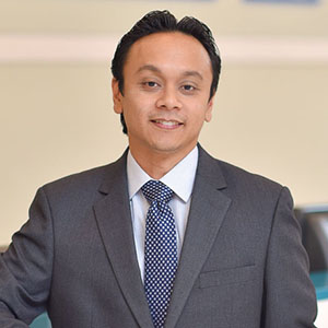 Orthopedic Surgeon Specialist Dr Hazli Sufian Bin Sulaiman