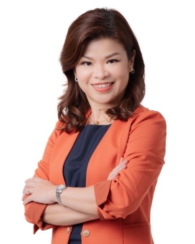 Dr Jenny Tan Yen Ling