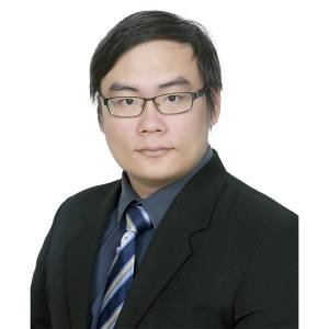 Dr Tan Ru Wei