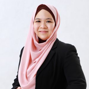 Hematologist Specialist Dr Habibah binti Abdul Halim