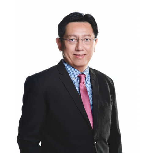 Robotic Surgery, Urology Specialist Dr Chua Chong Beng