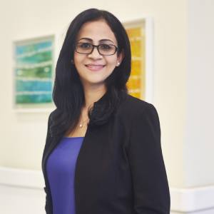 General Surgeon Specialist Dr Kiran Kaur