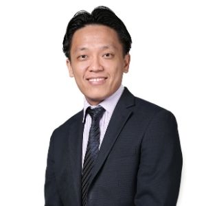 Cardiologist Specialist Dr Ng Yau Piow