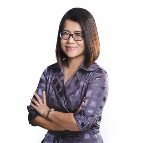 Gastroenterologist Specialist Datin Dr Wendy Lim Wan Dee