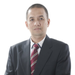 Dr Mohd Shamsul Amri Ismail