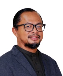 Dr Azizi bin Abu Bakar