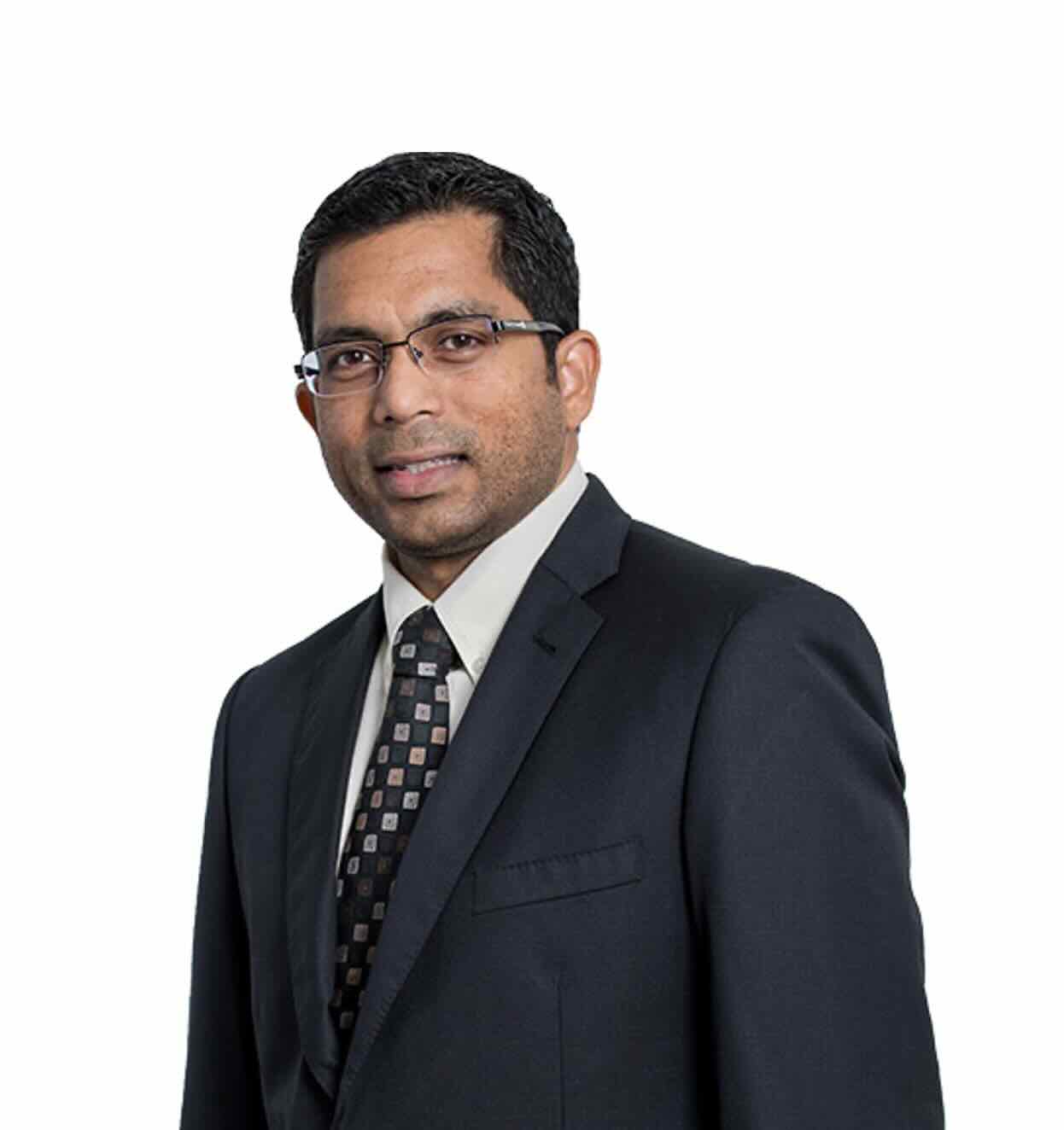 Consultant Oral & Maxillofacial Surgeon Specialist Dr Sathesh Balasundaram