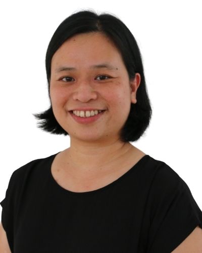 Genetic Counsellor Specialist Ms Yoon Sook Yee