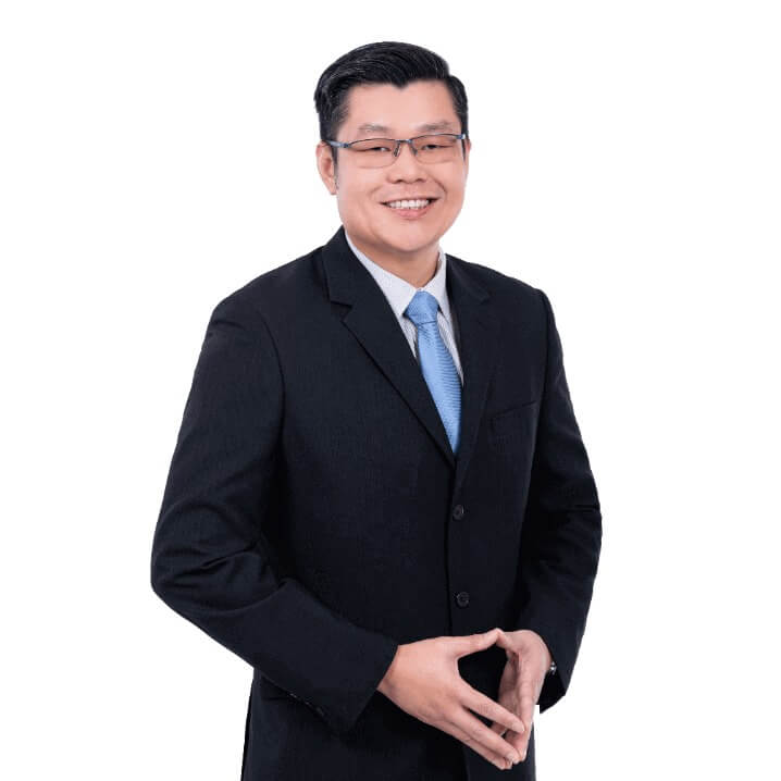 Dr Teh Wai Choon