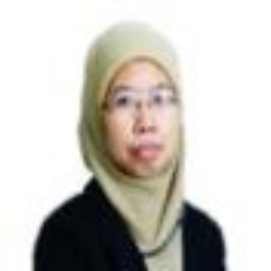 Anesthesiologist Specialist Dr Zanariah Sabiron