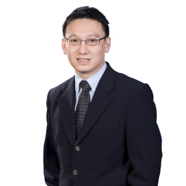 Dr Chan Wee Kiong - DoctorOnCall