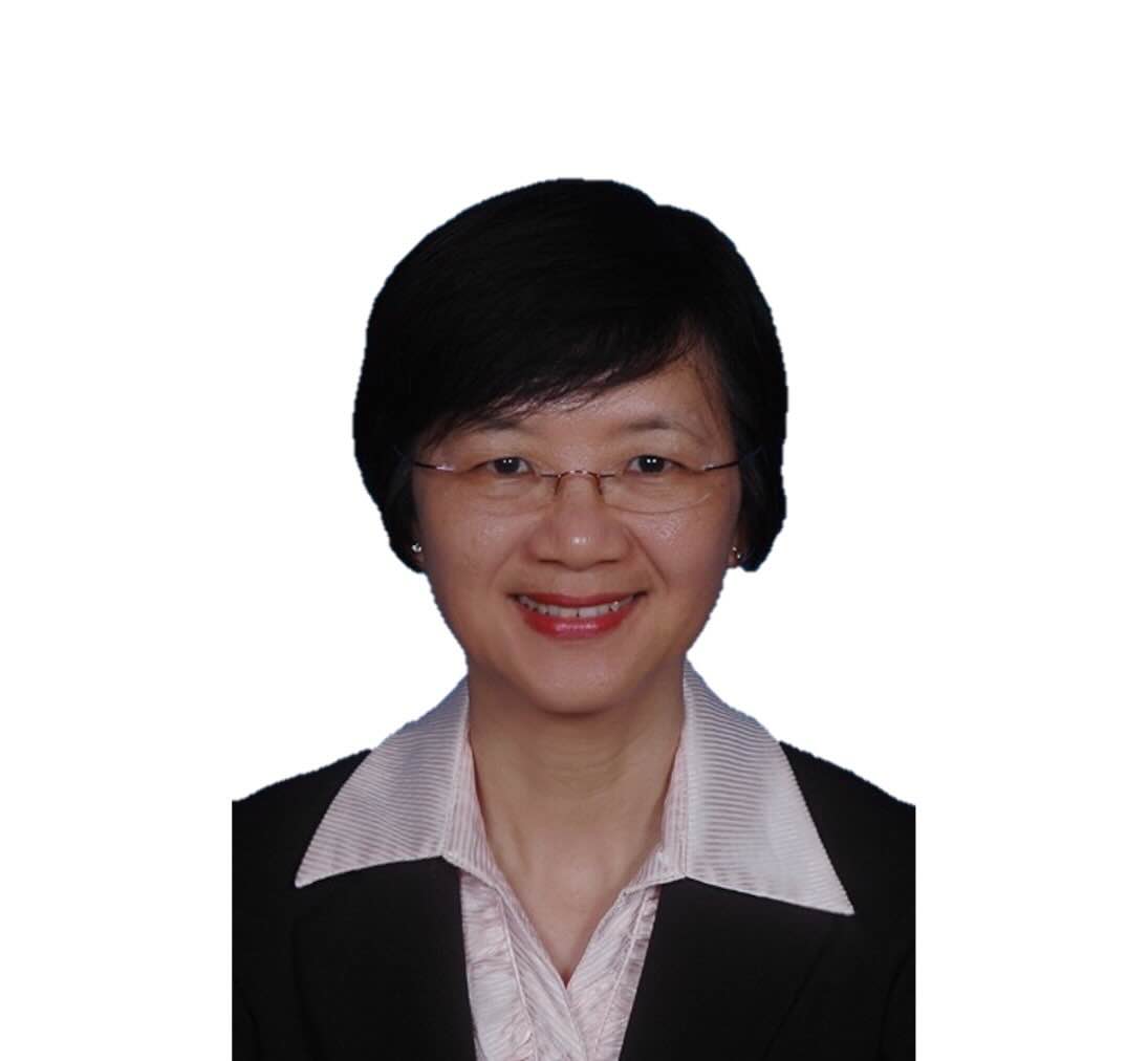 Ms Yong Lai Mee