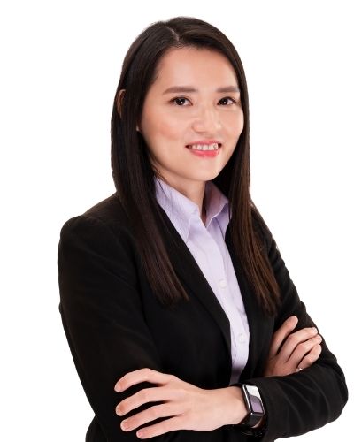 Ms Tan Pei Jun