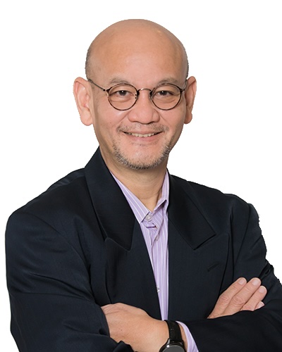 Dr Wong Chee Piau