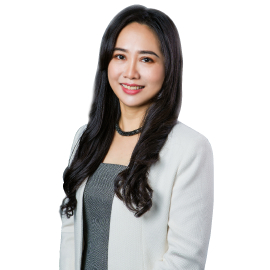 Dr Tan Mei Ping - DoctorOnCall
