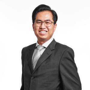 Dr Wong Sze Ming
