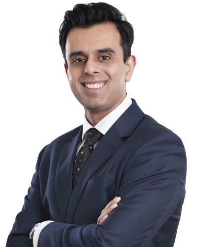 Gastroenterologist Specialist Dr Prabhjot Singh Sidhu