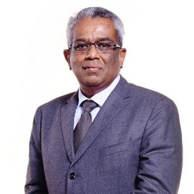Oncologist Specialist Dr Kananathan A/L Ratnavelu