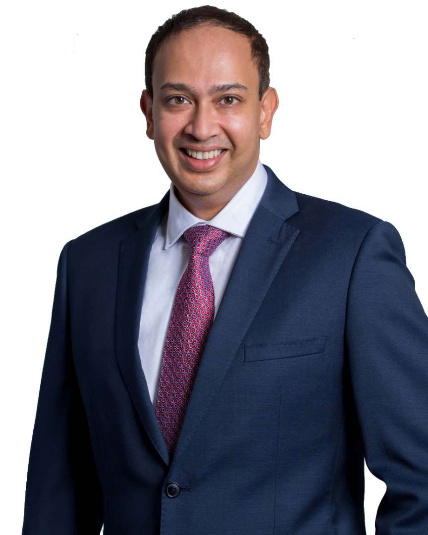 Consultant Orthopaedic Surgeon Specialist Dr Roshan Gunalan