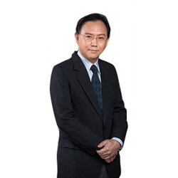 Ear, Nose & Throat, Head & Neck Surgery Specialist Dr Paul Lim Vey Hong