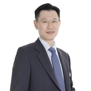 Paediatrician Specialist Dr Hew Khor Farn