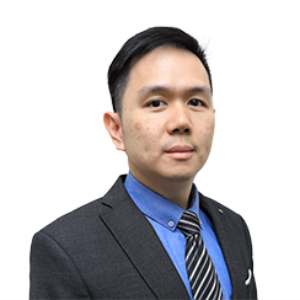 Fertility & Reproductive Medicine Specialist Specialist Dr Chong Kuoh Ren