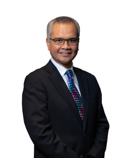 Datuk Hj. Mohamed Hatta bin Mohamed Tarmizi - DoctorOnCall