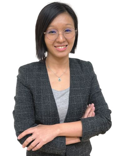 Dr Siow Yen Ching
