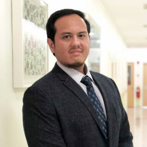 Internal Medicine (General Medicine) Specialist Specialist Dr Muhammad Bin Shahruddin