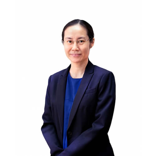 Ophthalmology Specialist Dr Chan U-Teng