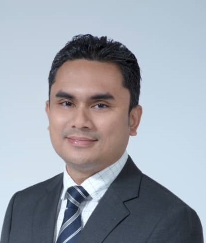 Dr Mohd Rusdi Bin Abdullah